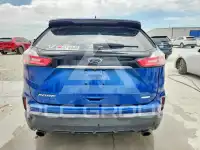 2020 Ford EDGE фото