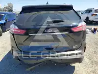 2020 Ford EDGE photo