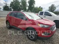 2020 Ford EDGE photo