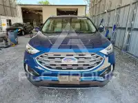 2020 Ford EDGE фото