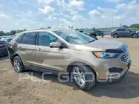 2020 Ford EDGE фото