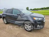 2020 Ford EDGE photo