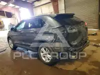 2020 Ford EDGE фото
