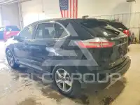 2020 Ford EDGE фото