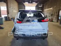 2020 Ford EDGE фото