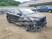2020 Ford EDGE фото
