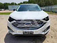 2020 Ford EDGE photo