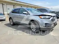 2020 Ford EDGE photo