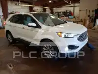 2020 Ford EDGE фото