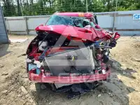 2020 Ford EDGE photo