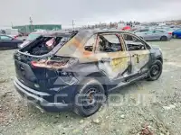 2020 Ford EDGE photo