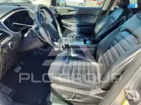 2020 Ford EDGE фото
