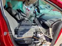 2020 Ford EDGE photo