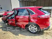 2020 Ford EDGE photo