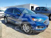 2020 Ford EDGE фото