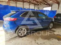 2020 Ford EDGE фото