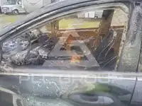 2020 Ford EDGE photo