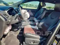 2020 Ford EDGE фото