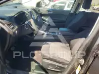 2020 Ford EDGE фото