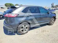 2020 Ford EDGE photo