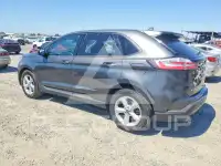 2020 Ford EDGE фото