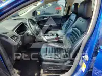 2020 Ford EDGE photo