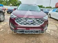 2020 Ford EDGE фото