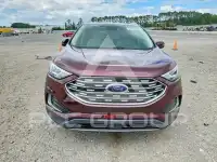 2020 Ford EDGE фото