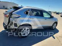 2020 Ford EDGE фото