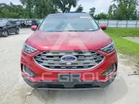 2020 Ford EDGE фото