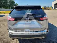 2020 Ford EDGE фото