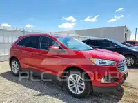 2020 Ford EDGE photo