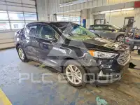 2020 Ford EDGE фото