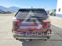2020 Ford EDGE фото