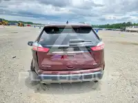 2020 Ford EDGE фото