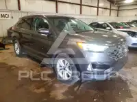 2020 Ford EDGE фото
