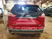 2020 Ford EDGE photo