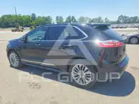 2020 Ford EDGE фото