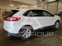 2020 Ford EDGE фото