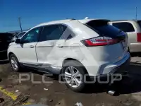 2020 Ford EDGE фото