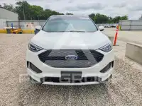 2020 Ford EDGE фото