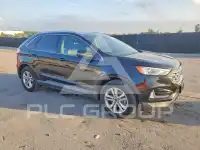 2020 Ford EDGE фото