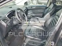 2020 Ford EDGE photo