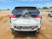 2020 Ford EDGE фото