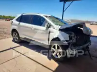 2020 Ford EDGE photo