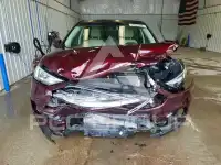 2020 Ford EDGE фото