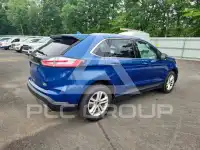 2020 Ford EDGE фото