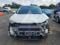 2020 Ford EDGE photo