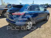 2020 Ford EDGE фото