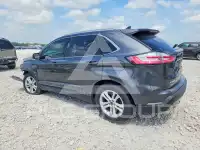 2020 Ford EDGE photo